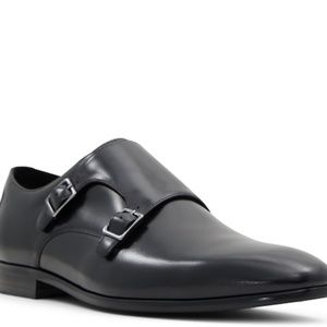 Brunomagli Black Men’s Shoes Sz: 12M  MSRP: $475